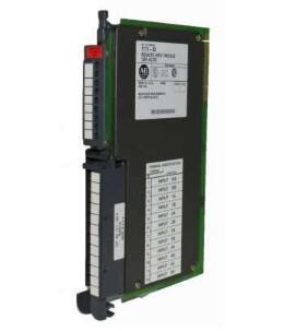 ALLEN BRADLEY 1771-IS