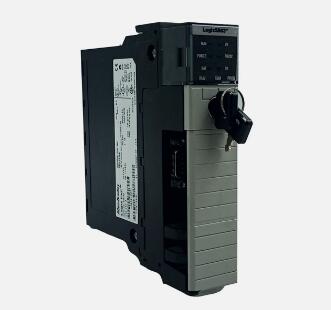ALLEN BRADLEY 1756-L63/A