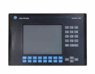 ALLEN BRADLEY 2711-K10C1