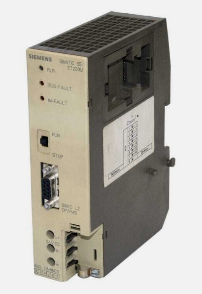 Siemens 6ES5318-8MC11