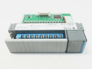 ALLEN BRADLEY 1746-OB16E