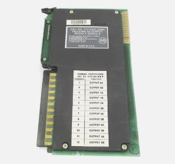 ALLEN BRADLEY 1771-ODC