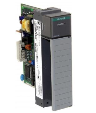 ALLEN BRADLEY 1746-NIO4I