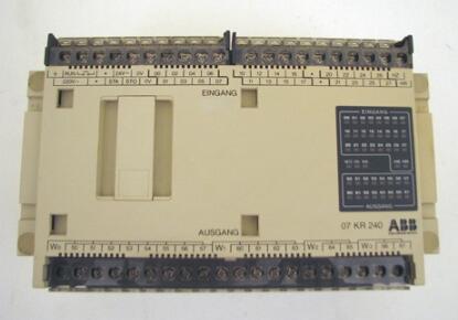 ABB 07 KR 240 R6
