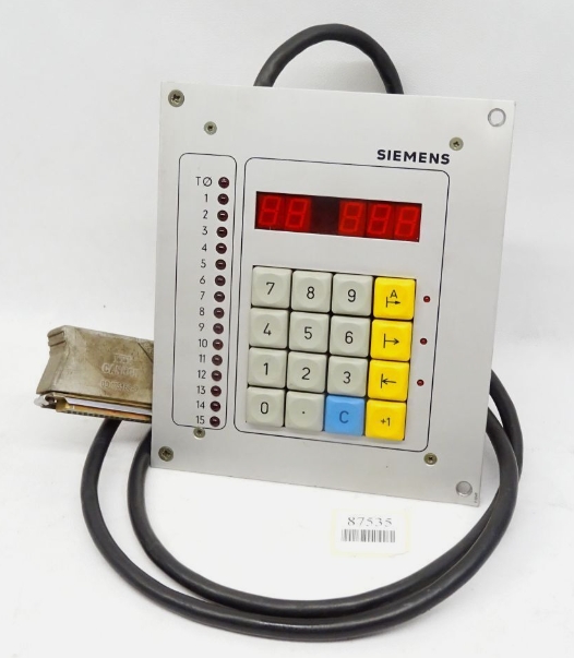 Siemens 6ES5391-5AA13