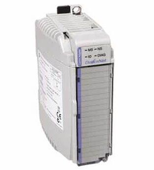 ALLEN BRADLEY 1769-ADN