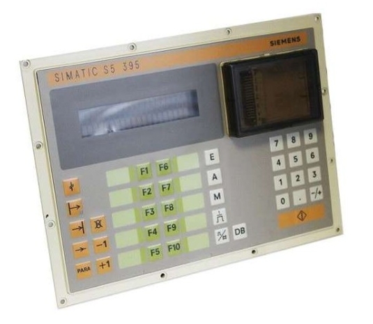 Siemens 6ES5395-0UA31
