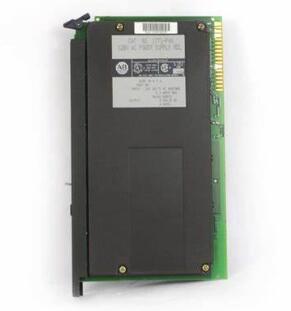 ALLEN BRADLEY 1771-P6R