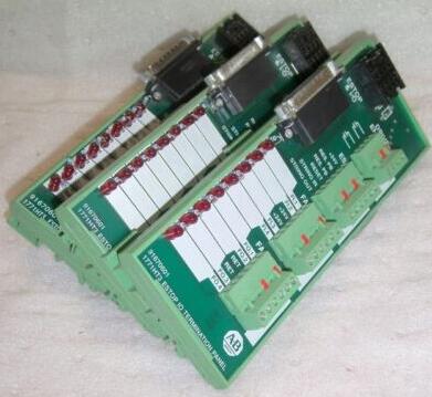ALLEN BRADLEY 1771-HT3