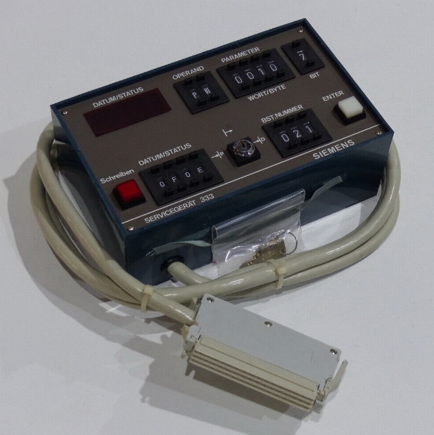 Siemens 6ES5333-0AC