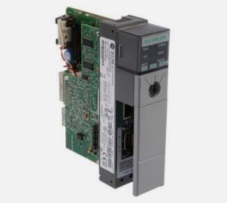 ALLEN BRADLEY 1747-L551