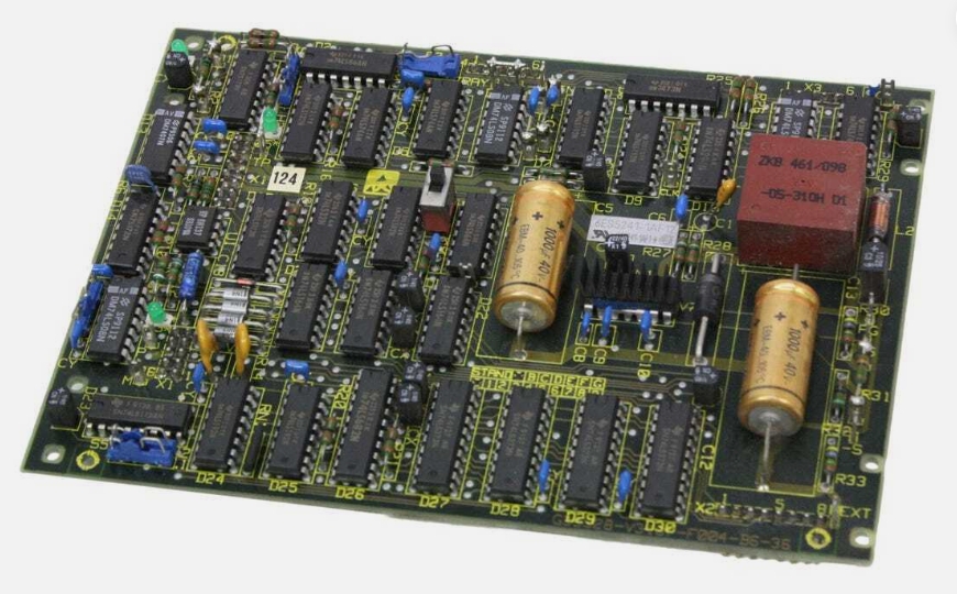 Siemens 6ES5241-1AF12