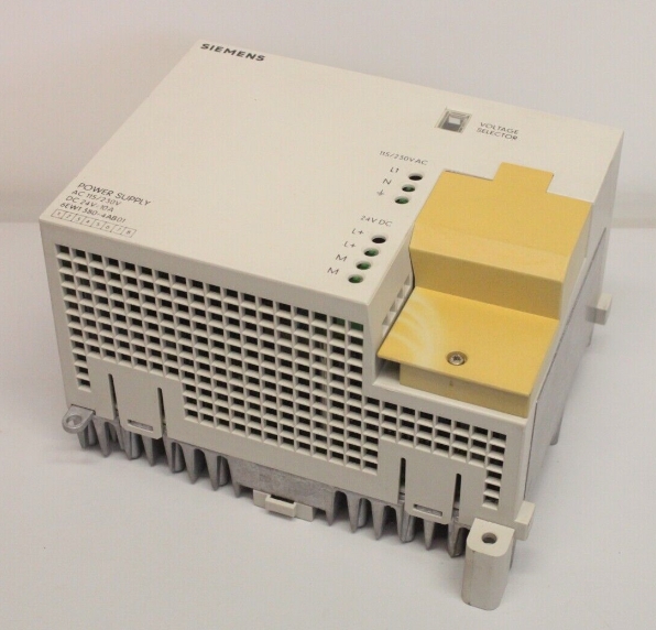 Siemens 6EW1380-4AB01