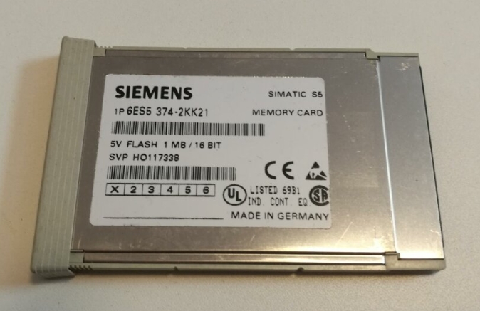 Siemens 6ES5374-2KK21