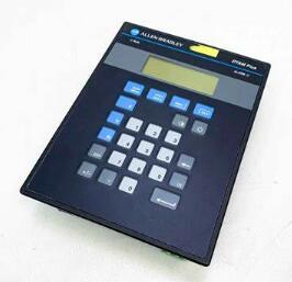 ALLEN BRADLEY 2707-L8P2