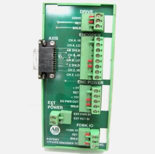 ALLEN BRADLEY 1771-HTE