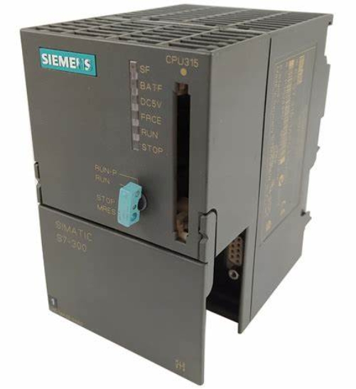 Siemens 6ES7315-1AF03-0AB0