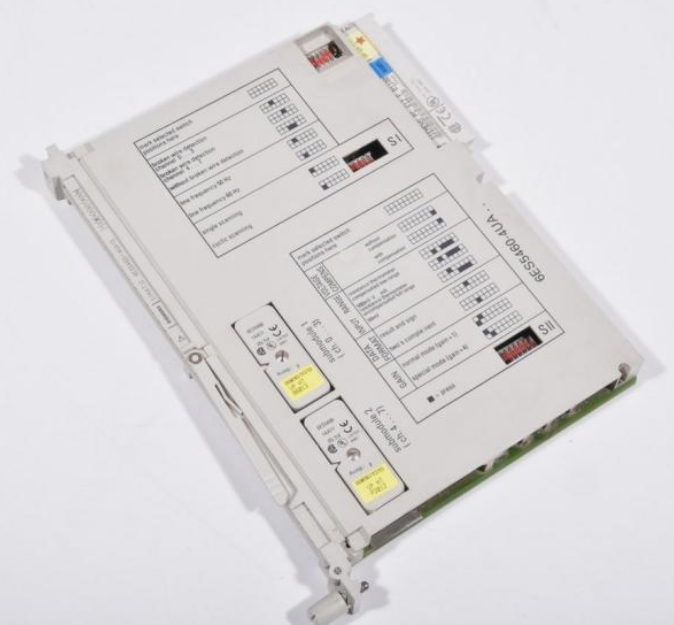 Siemens 6ES5460-4UA13
