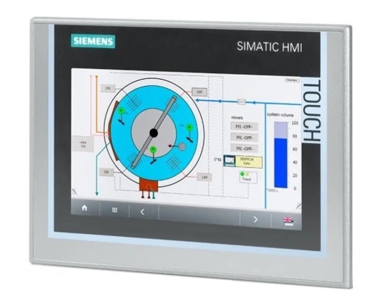 Siemens 6AV2124-0GC01-0AX0