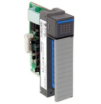 ALLEN BRADLEY 1746-OV16