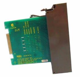 ABB NIAC02