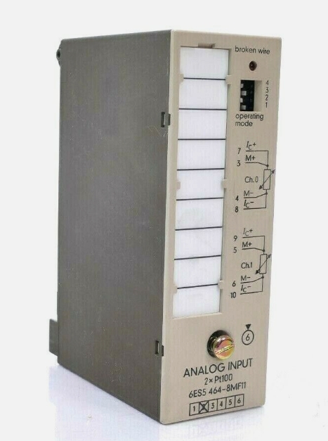 Siemens 6ES5464-8MF11