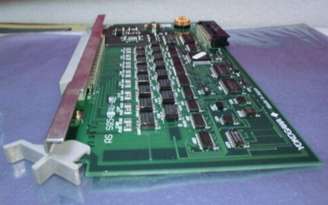 Yokogawa AMM22J