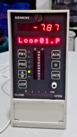 Siemens 353A4F1NNNTNNA4