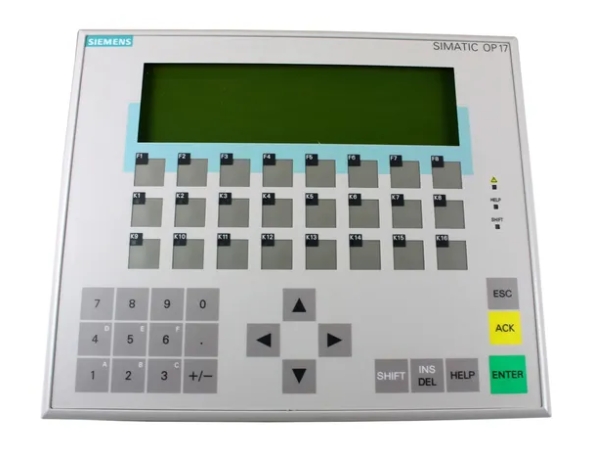 Siemens 6AV3617-5BB00-0AE0