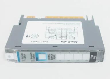 ALLEN BRADLEY 1734-IV8