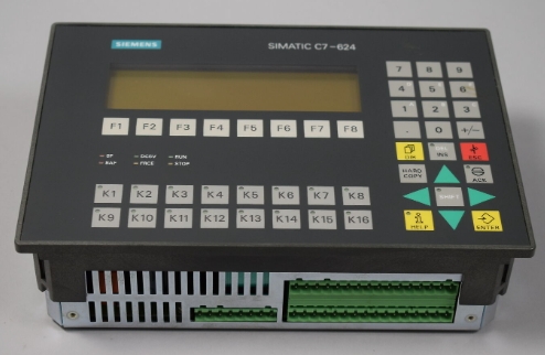 Siemens 6ES7624-1AE00-0AE3