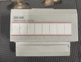 ABB 200-IA8