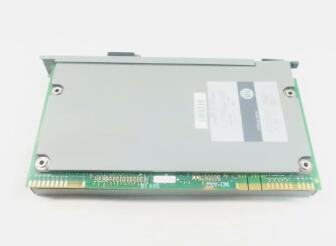 ALLEN BRADLEY 1771-DMC4