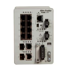 ALLEN BRADLEY 1783-BMS10CGA