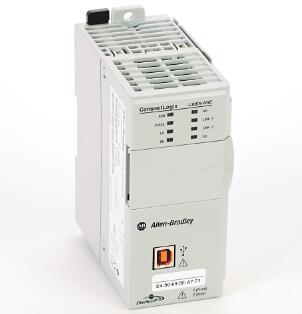 ALLEN BRADLEY 1769-L30ER-NSE