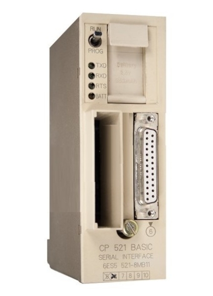Siemens 6ES5521-8MB11