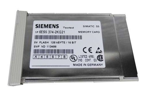Siemens 6ES5374-2KG21