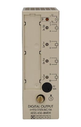 Siemens 6ES5450-8MD11