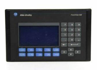 ALLEN BRADLEY 2711-K5A9L3