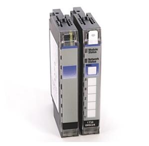 ALLEN BRADLEY 1734-VHSC