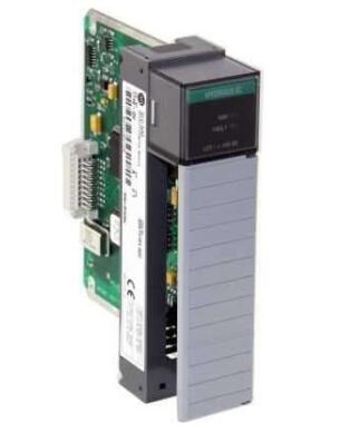 ALLEN BRADLEY 1746-QV