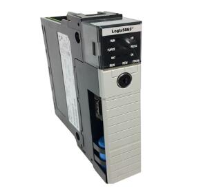 ALLEN BRADLEY 1756-L63/B