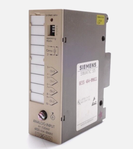 Siemens 6ES5464-8MA11