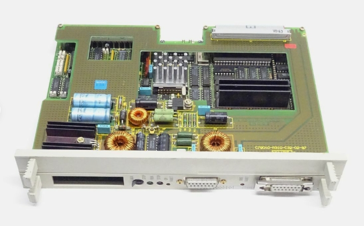Siemens 6ES5535-3MA12