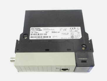 ALLEN BRADLEY 1756-CNB