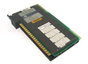 ALLEN BRADLEY 1771-IFM