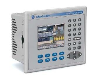 ALLEN BRADLEY 2711P-B4C20D8