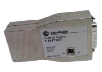 ALLEN BRADLEY 1785-TR10BT