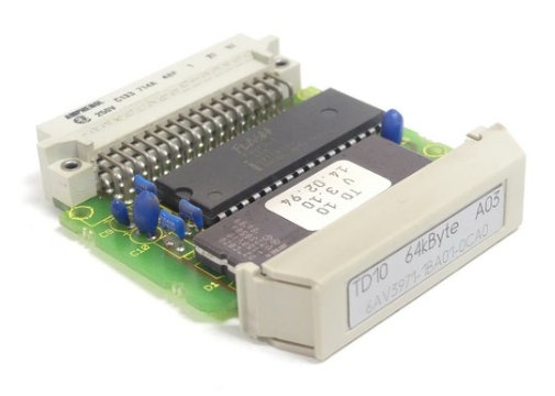 Siemens 6AV3971-1BA01-0DA0