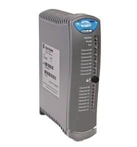 ALLEN BRADLEY 1715-IB16D